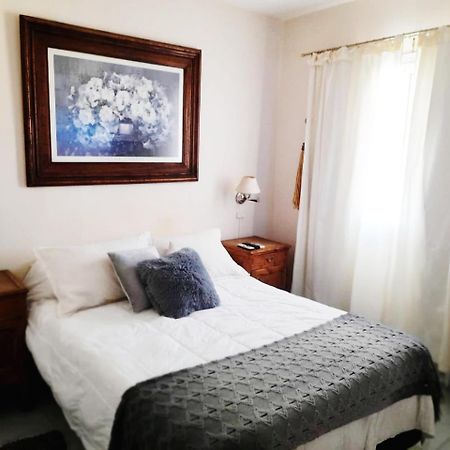 Apartamentos "Rufina II Y III Merlo Centrico Luaran gambar