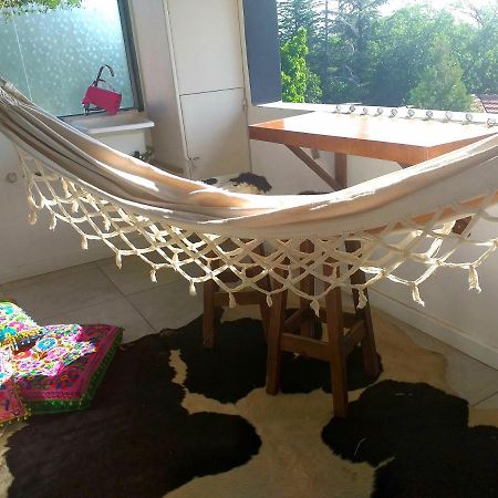 Apartamentos "Rufina II Y III Merlo Centrico Luaran gambar