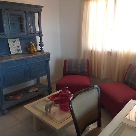 Apartamentos "Rufina II Y III Merlo Centrico Luaran gambar