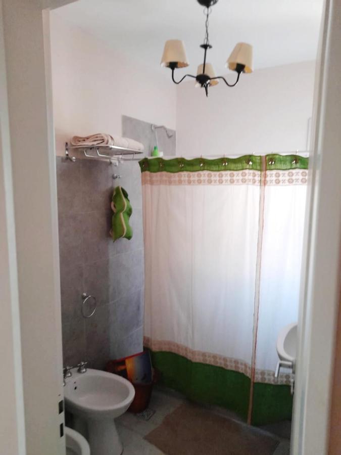 Apartamentos "Rufina II Y III Merlo Centrico Luaran gambar