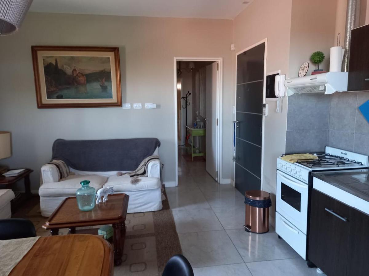 Apartamentos "Rufina II Y III Merlo Centrico Luaran gambar