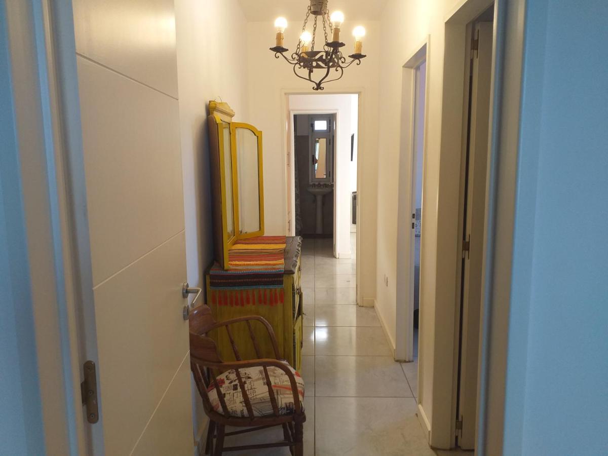 Apartamentos "Rufina II Y III Merlo Centrico Luaran gambar